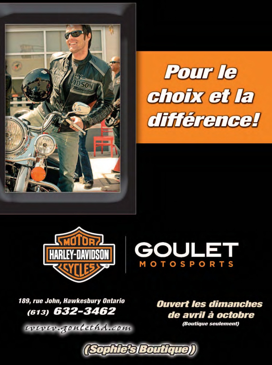 Custom Tour Preview Pages