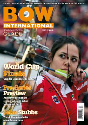 Bow International issue 90