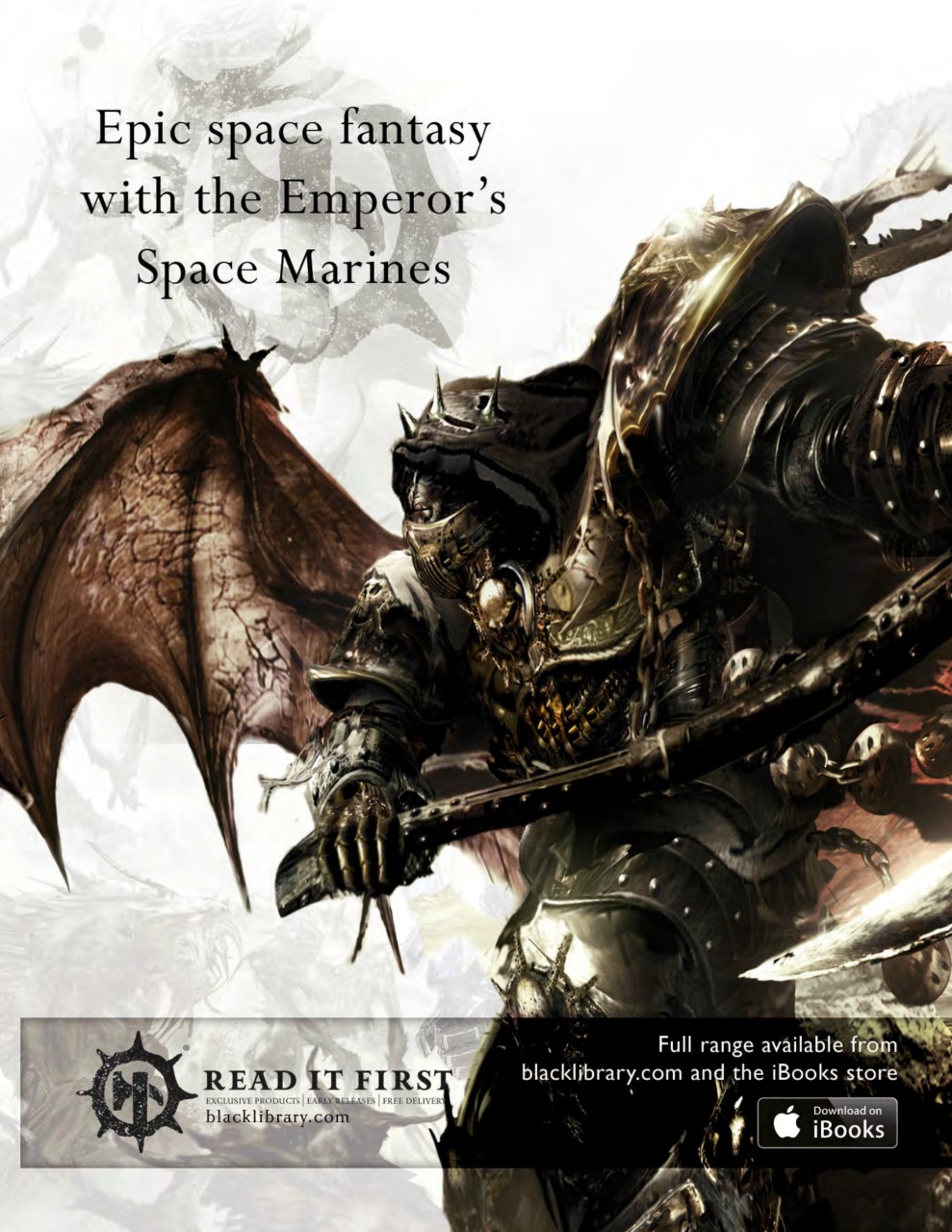 SFX Special Editions Preview Pages