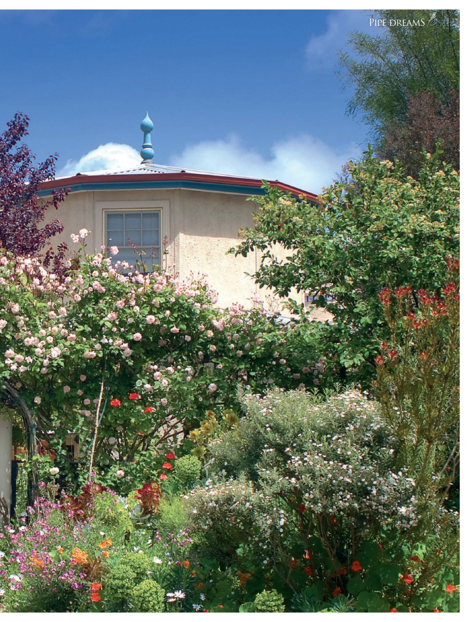 Australian Country Preview Pages