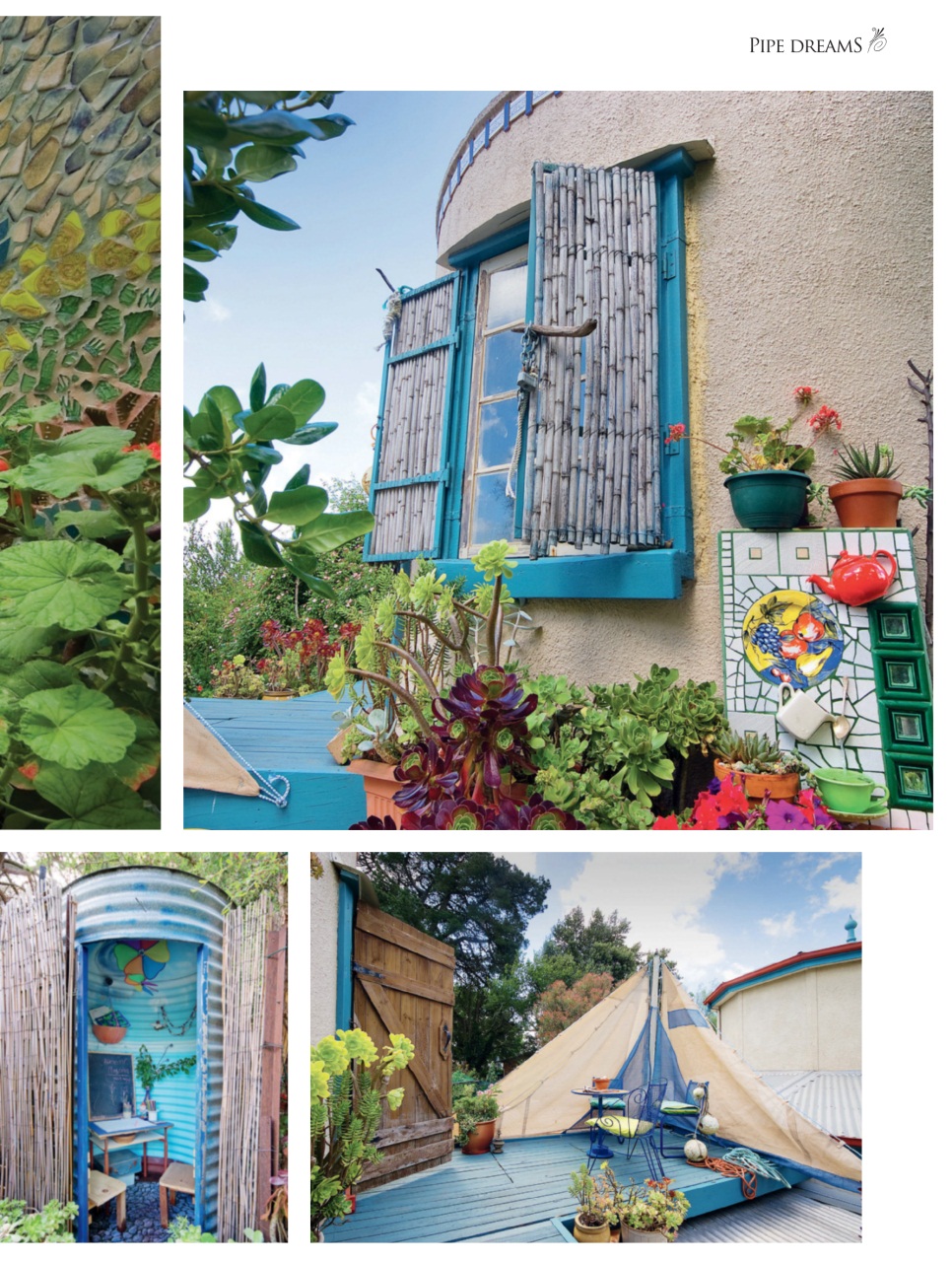 Australian Country Preview Pages