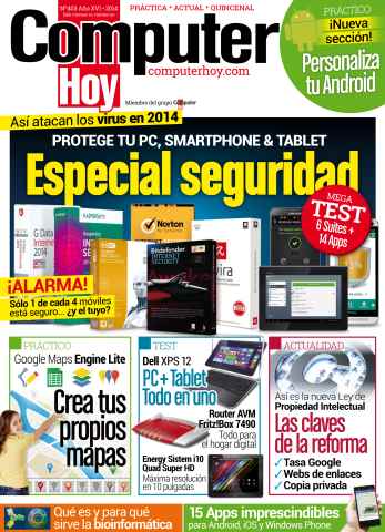 Computer Hoy issue 403