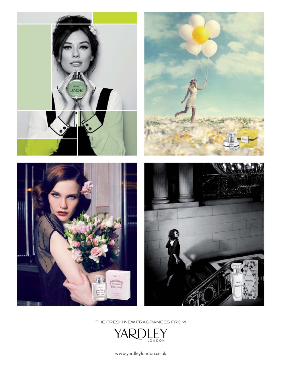 Cruise & Travel Preview Pages