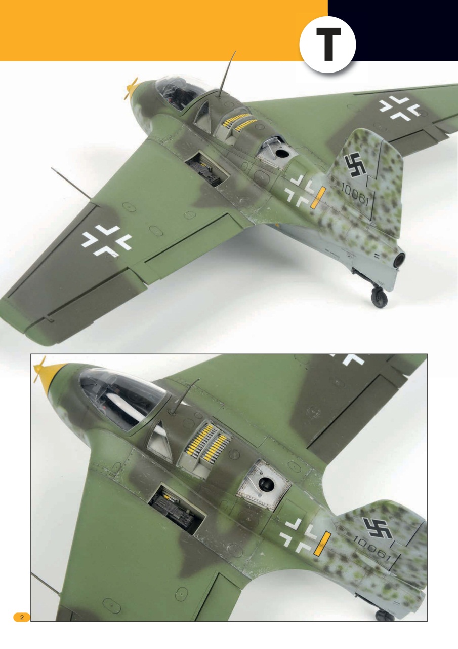 Meng AIR Modeller Preview Pages
