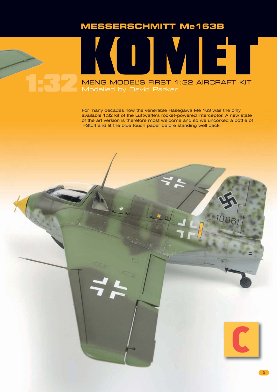 Meng AIR Modeller Preview Pages