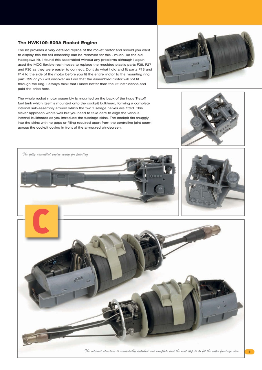 Meng AIR Modeller Preview Pages