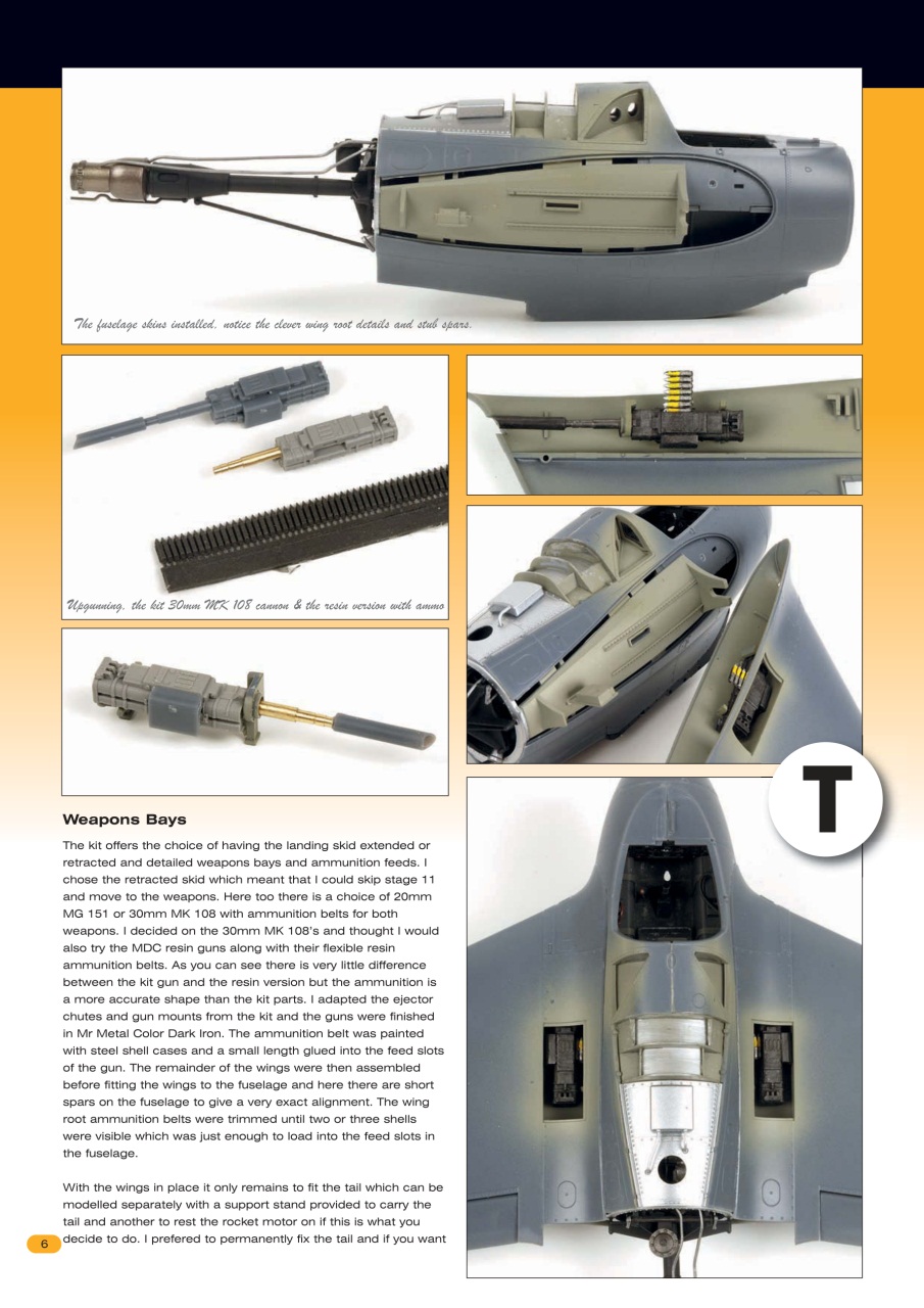 Meng AIR Modeller Preview Pages