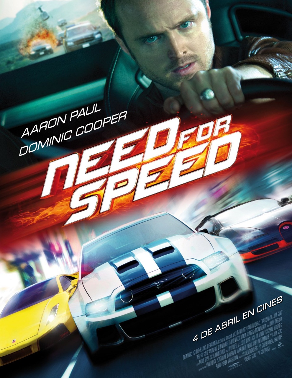 Playmania Preview Pages