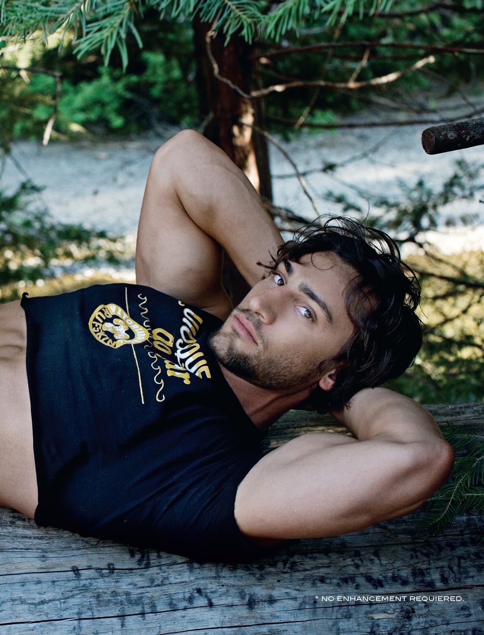 Attitude Preview Pages