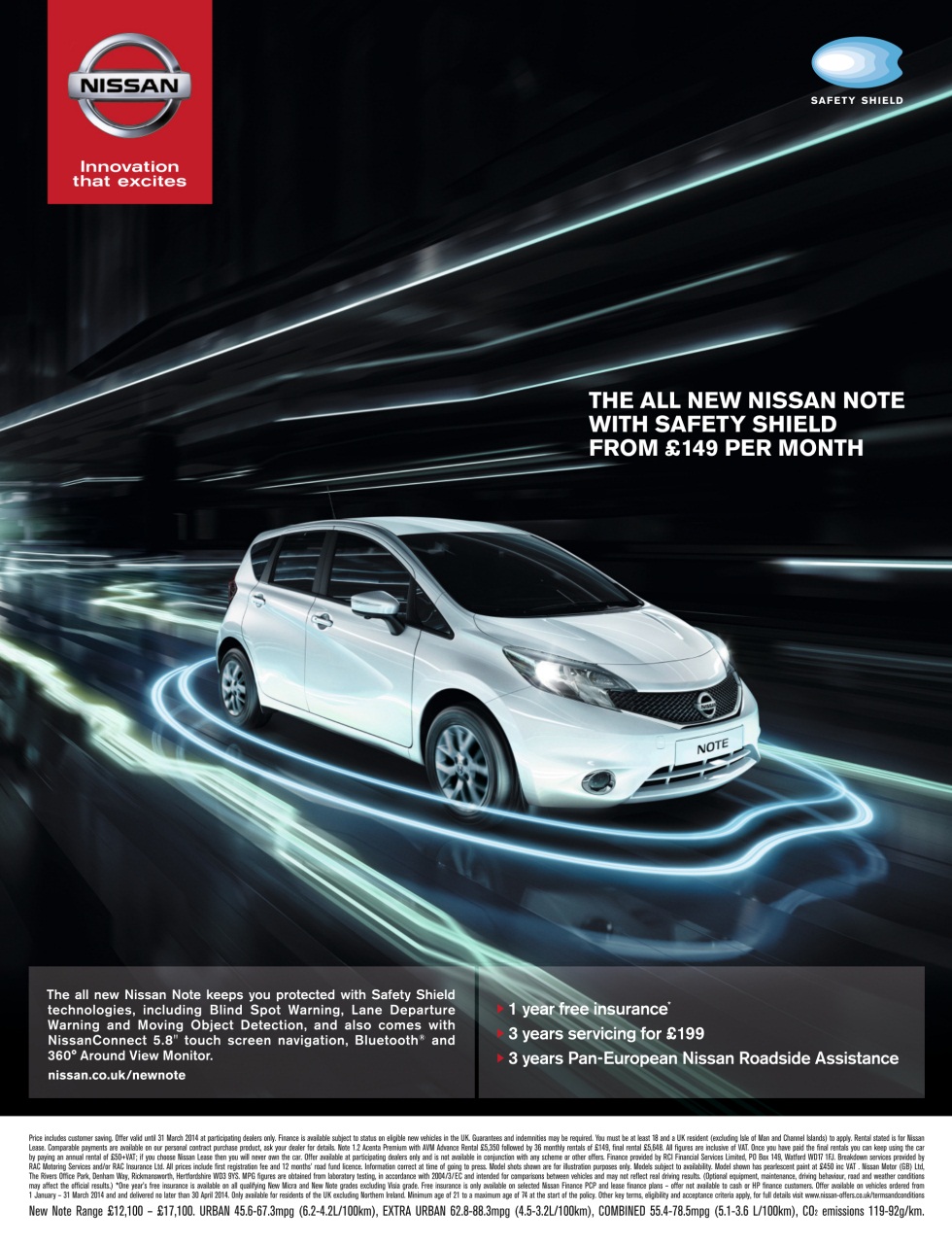 Autosport Preview Pages