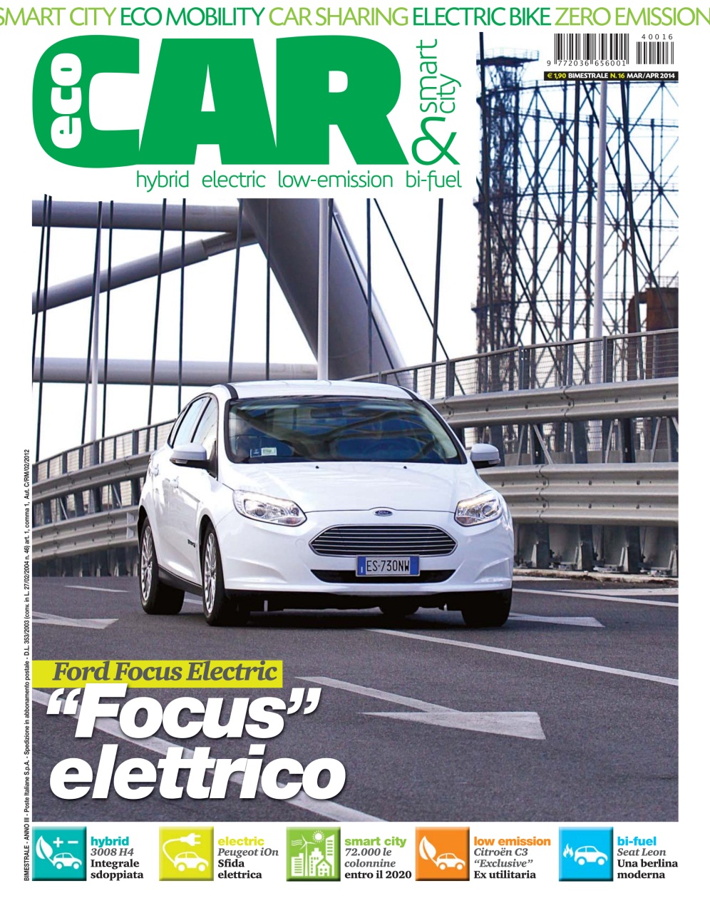 Elaborare Classic Preview Pages