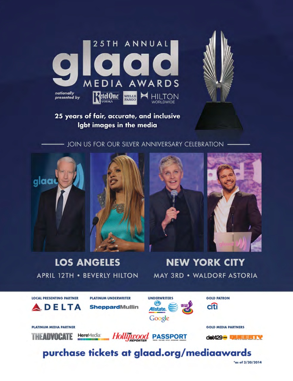 Passport Preview Pages