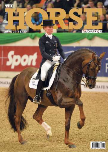 The Horse Magazine issue 