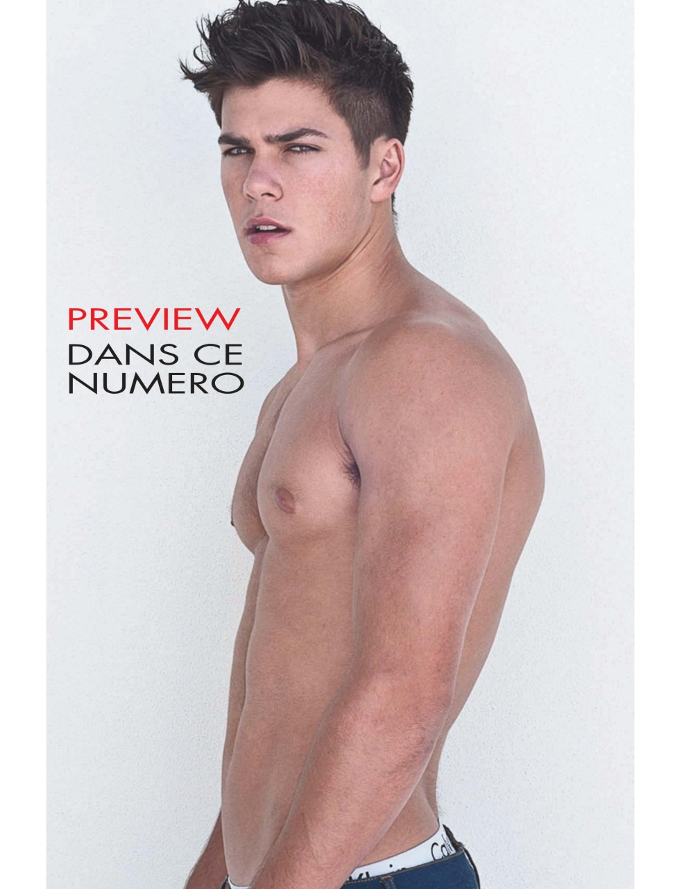 MMensuel Preview Pages