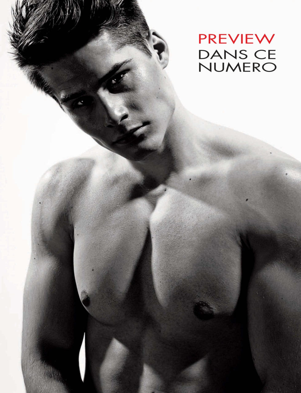 MMensuel Preview Pages