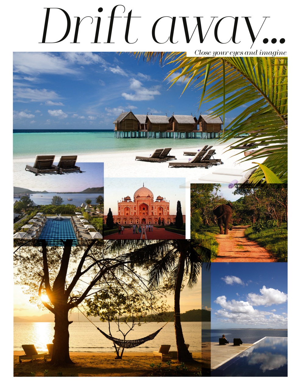 You & Your Wedding Preview Pages