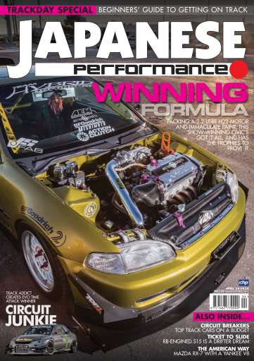 Japanese Performance issue 