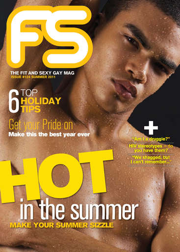FS International issue 