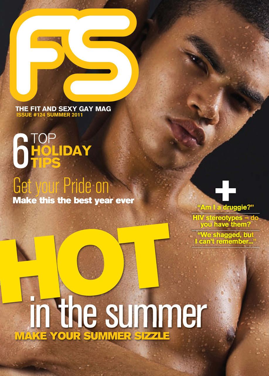 FS International Preview Pages