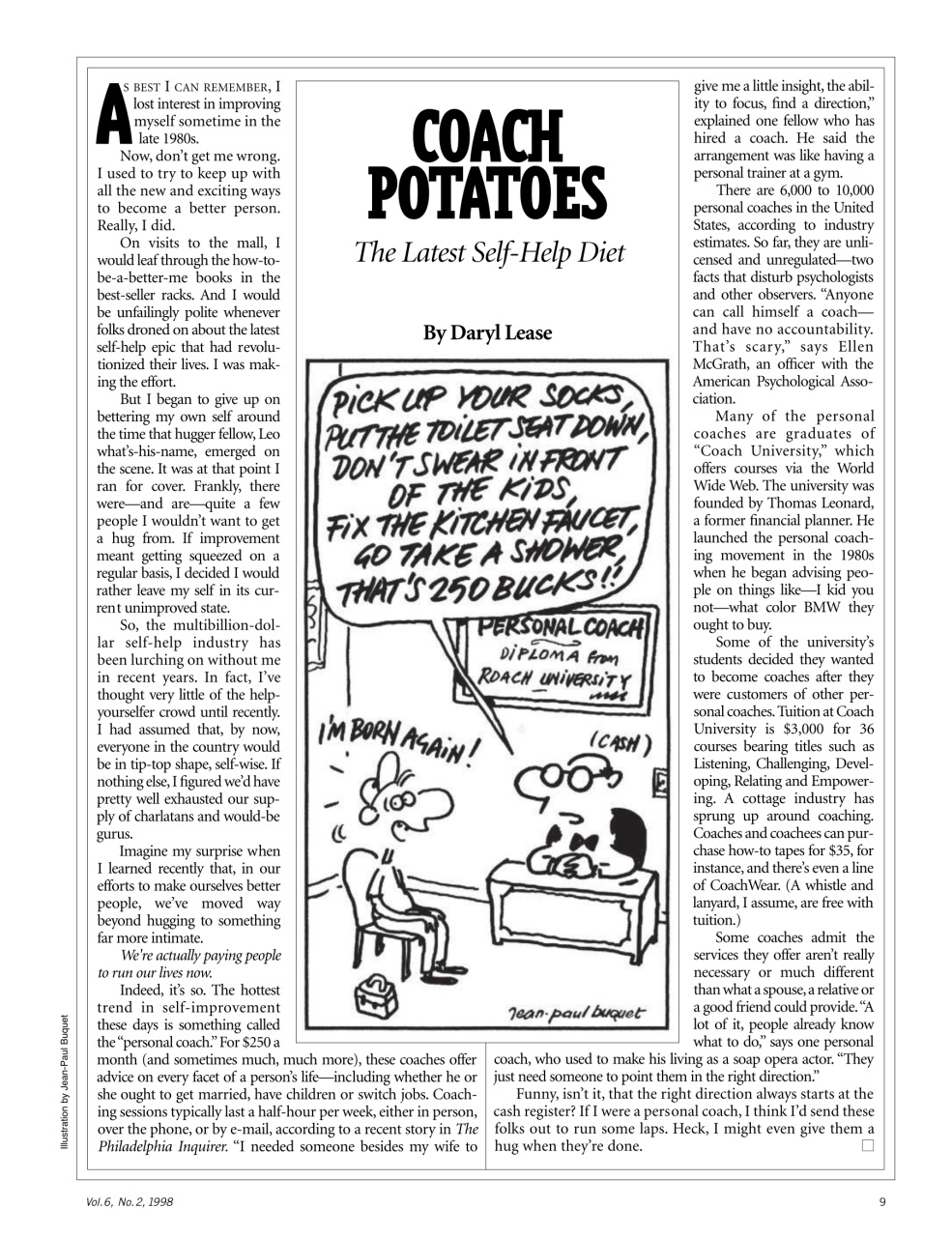 Skeptic Preview Pages