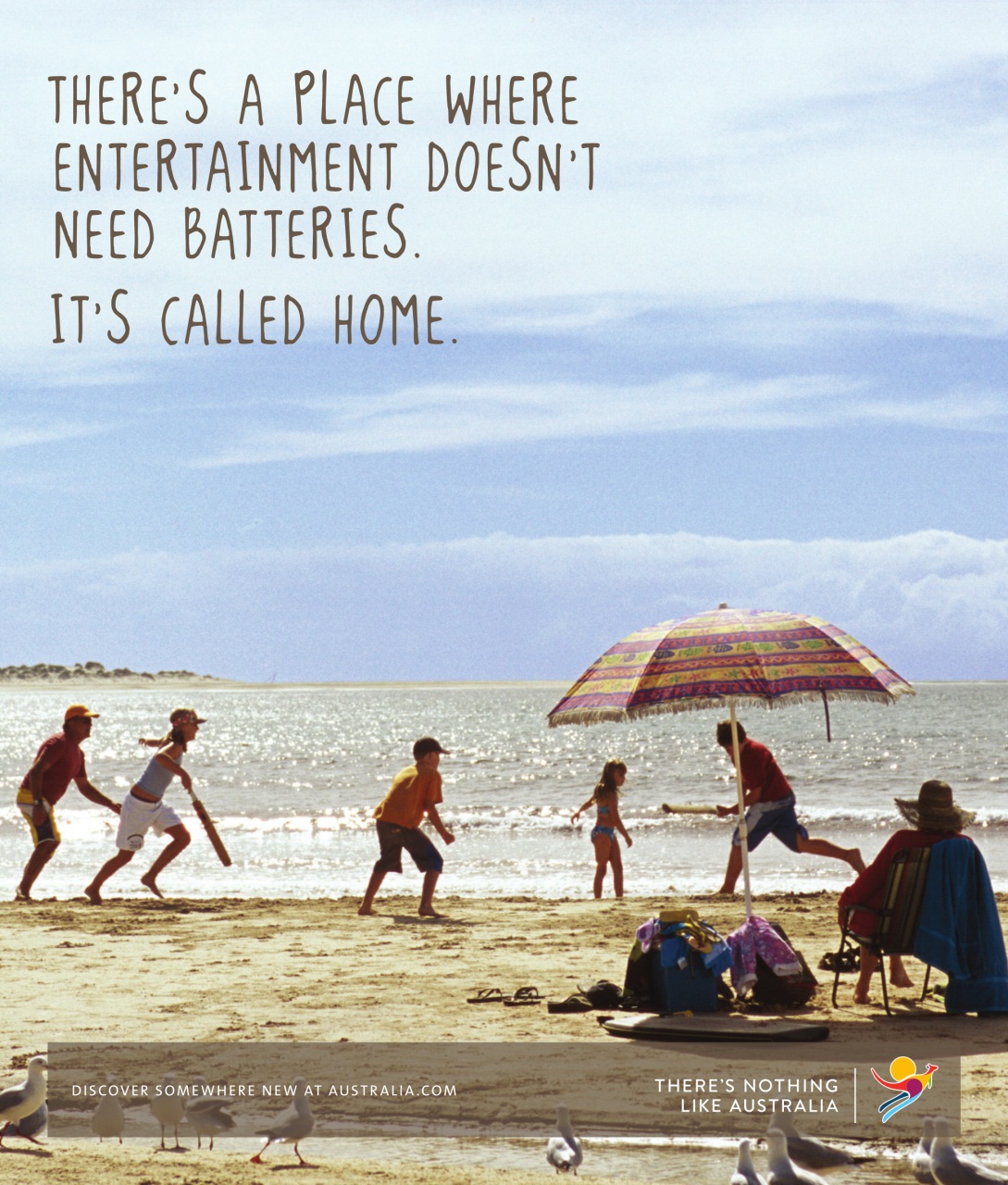 Luxury Travel Preview Pages