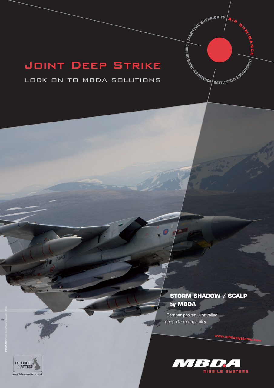 AIR International Preview Pages