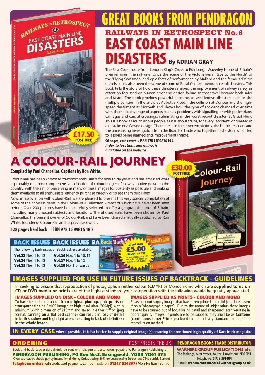 Backtrack Preview Pages