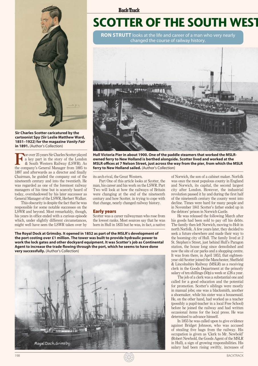 Backtrack Preview Pages