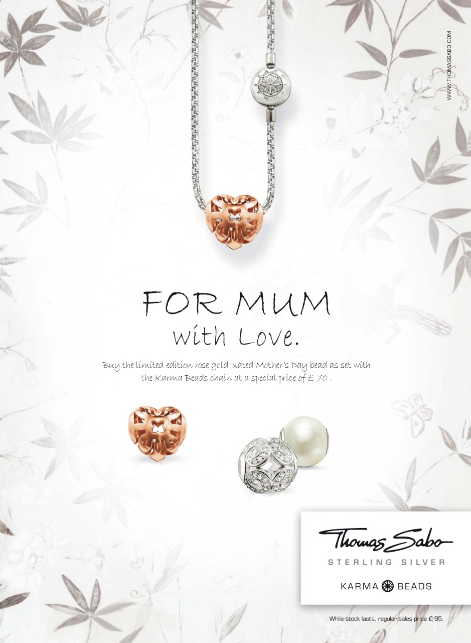 Hello! Magazine Preview Pages