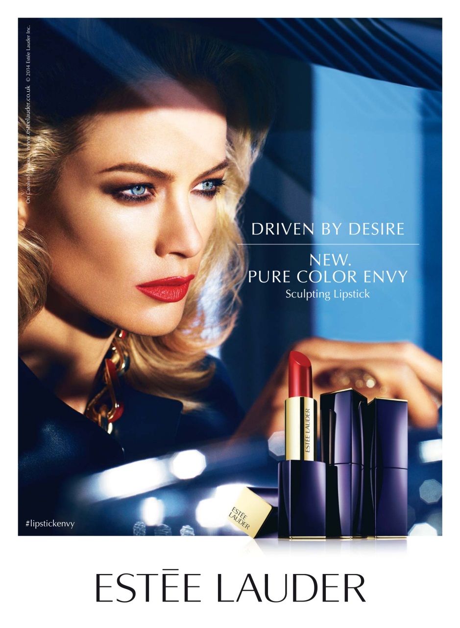 Hello! Magazine Preview Pages