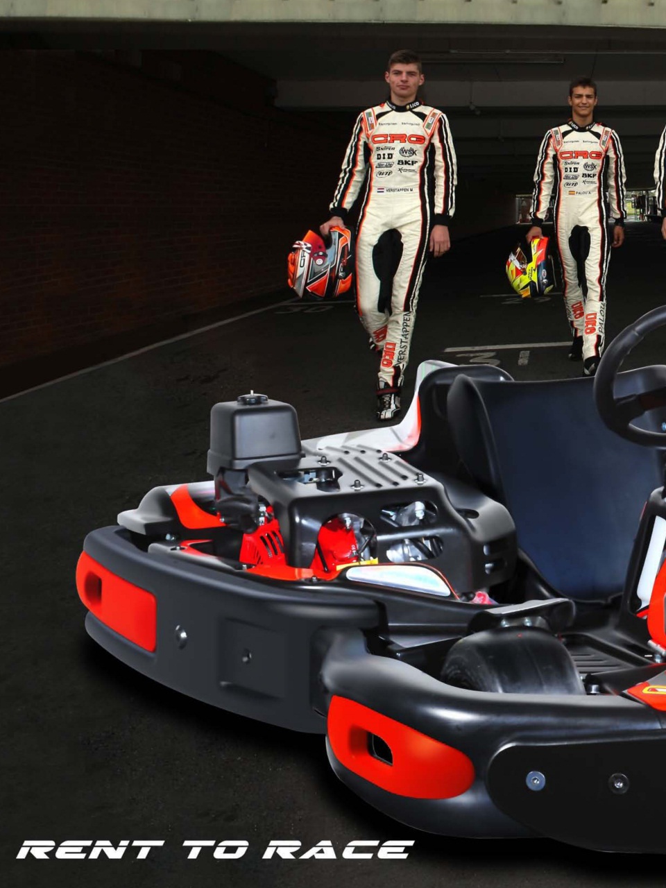 Vroom UK Preview Pages