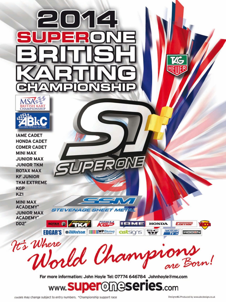 Vroom UK Preview Pages