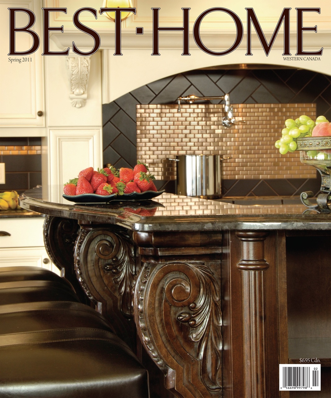 Best Home Preview Pages