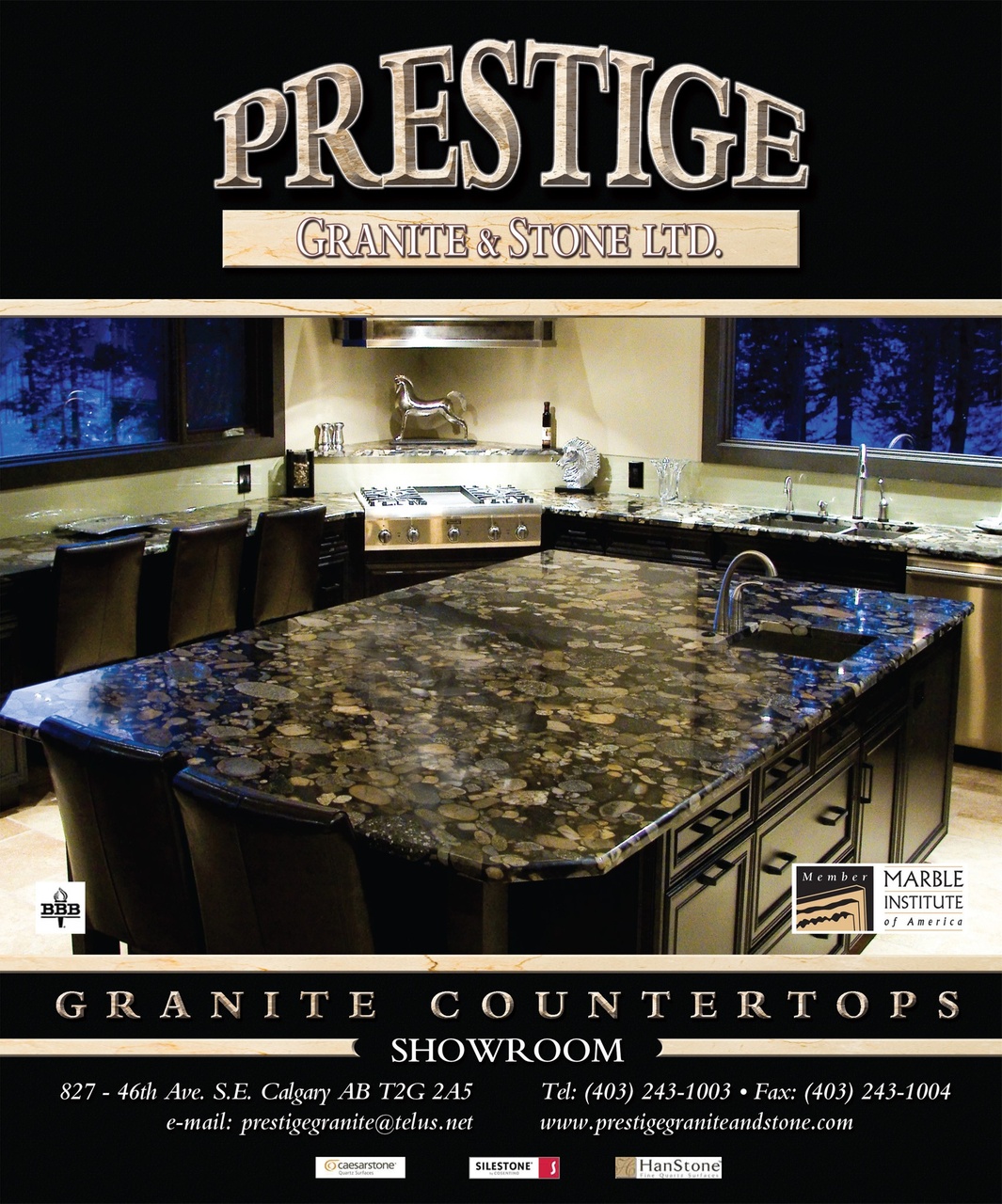 Best Home Preview Pages