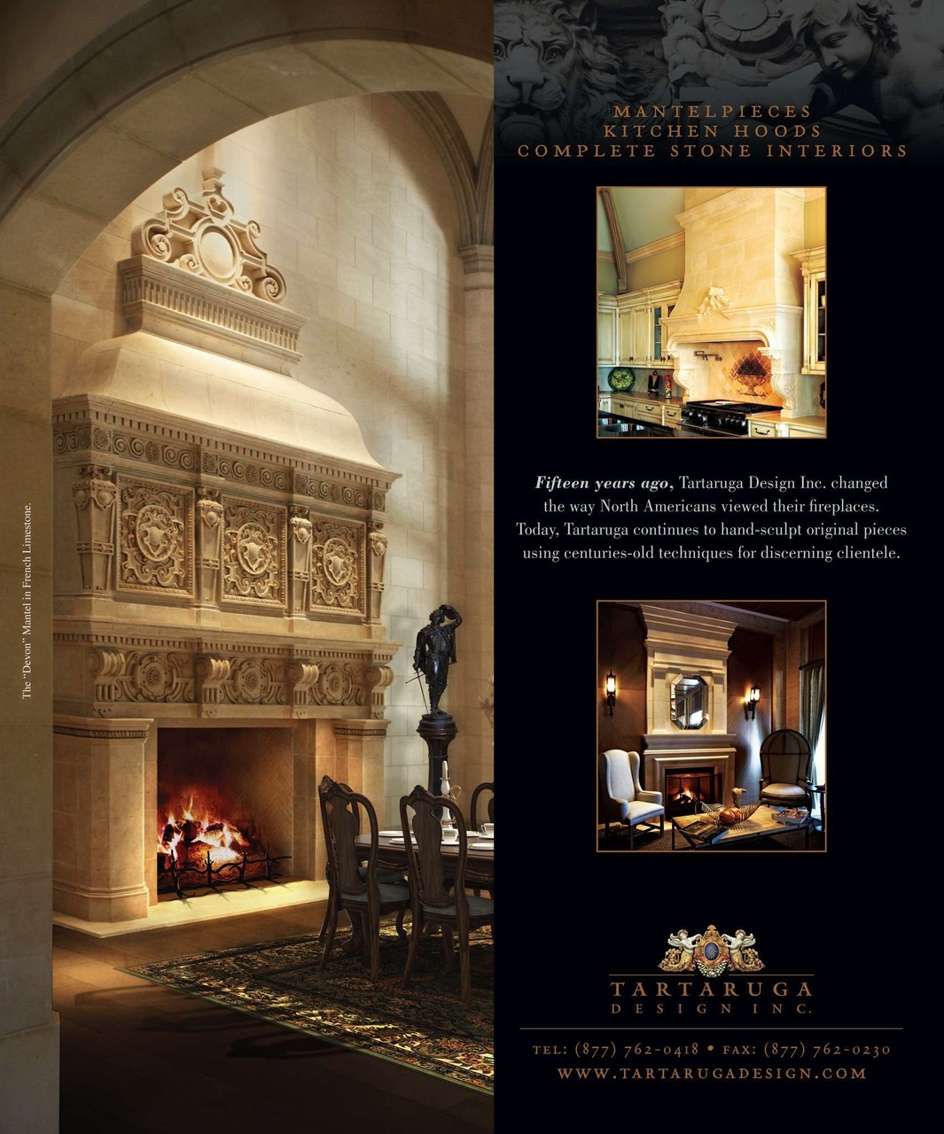 Best Home Preview Pages