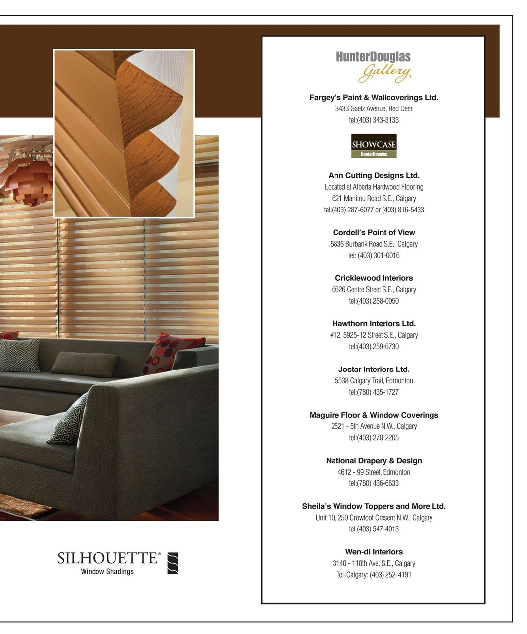 Best Home Preview Pages