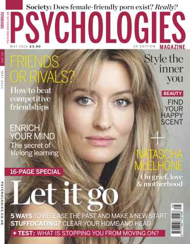 Psychologies issue No.104