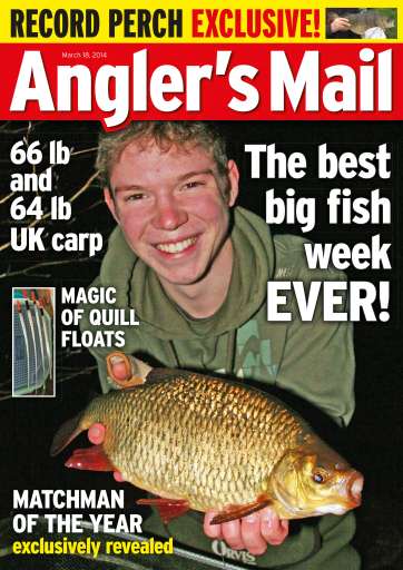 Anglers Mail issue 