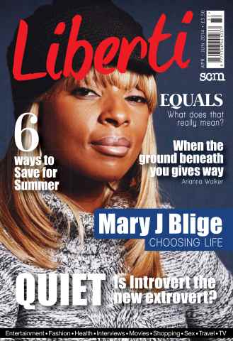 Liberti issue Liberti Issue 37