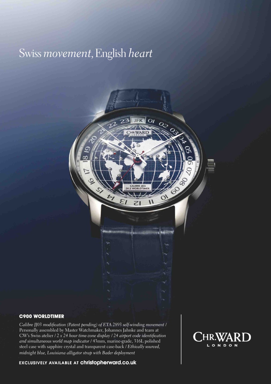 Aeroplane Preview Pages