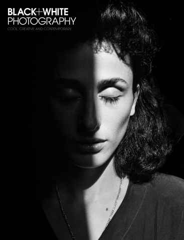 Black+White Photography issue April 2014