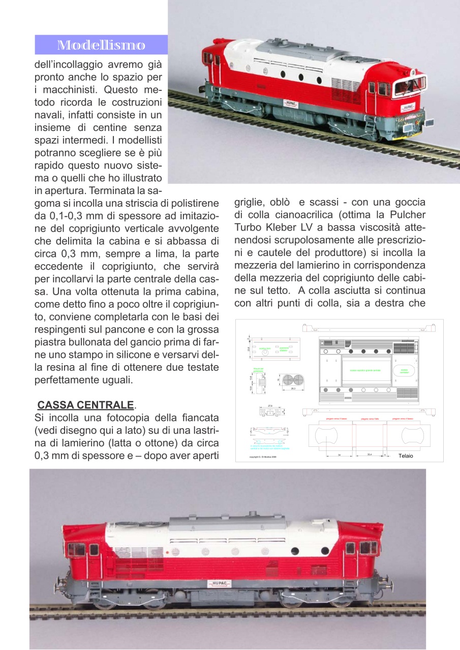 L'HOBBY DELLA SCIENZA E DELLA TECNICA Preview Pages
