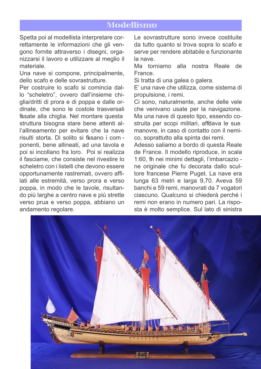 L'HOBBY DELLA SCIENZA E DELLA TECNICA Preview Pages