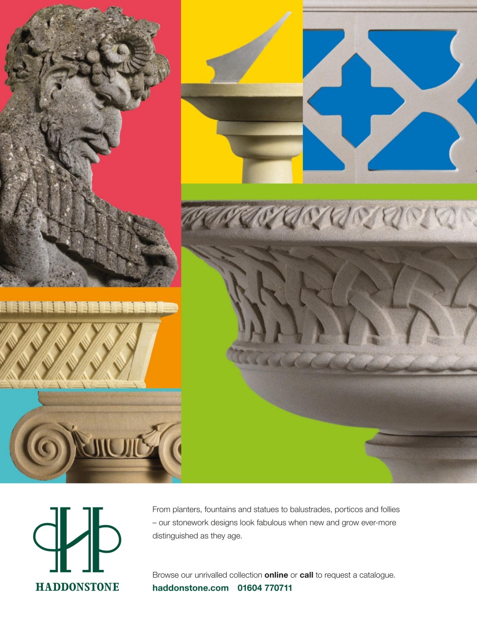 Country Life Preview Pages