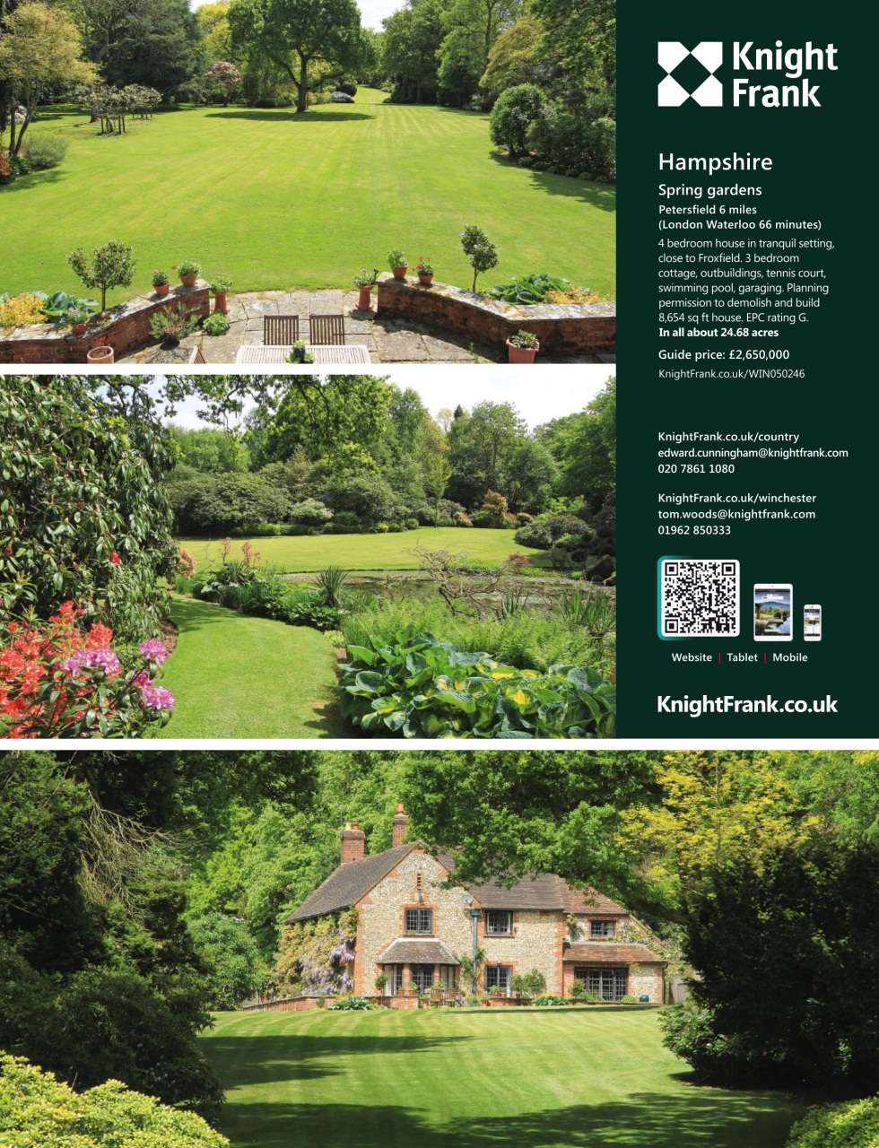 Country Life Preview Pages