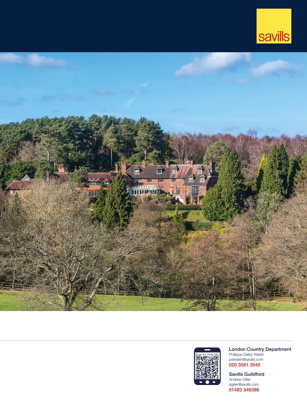 Country Life Preview Pages