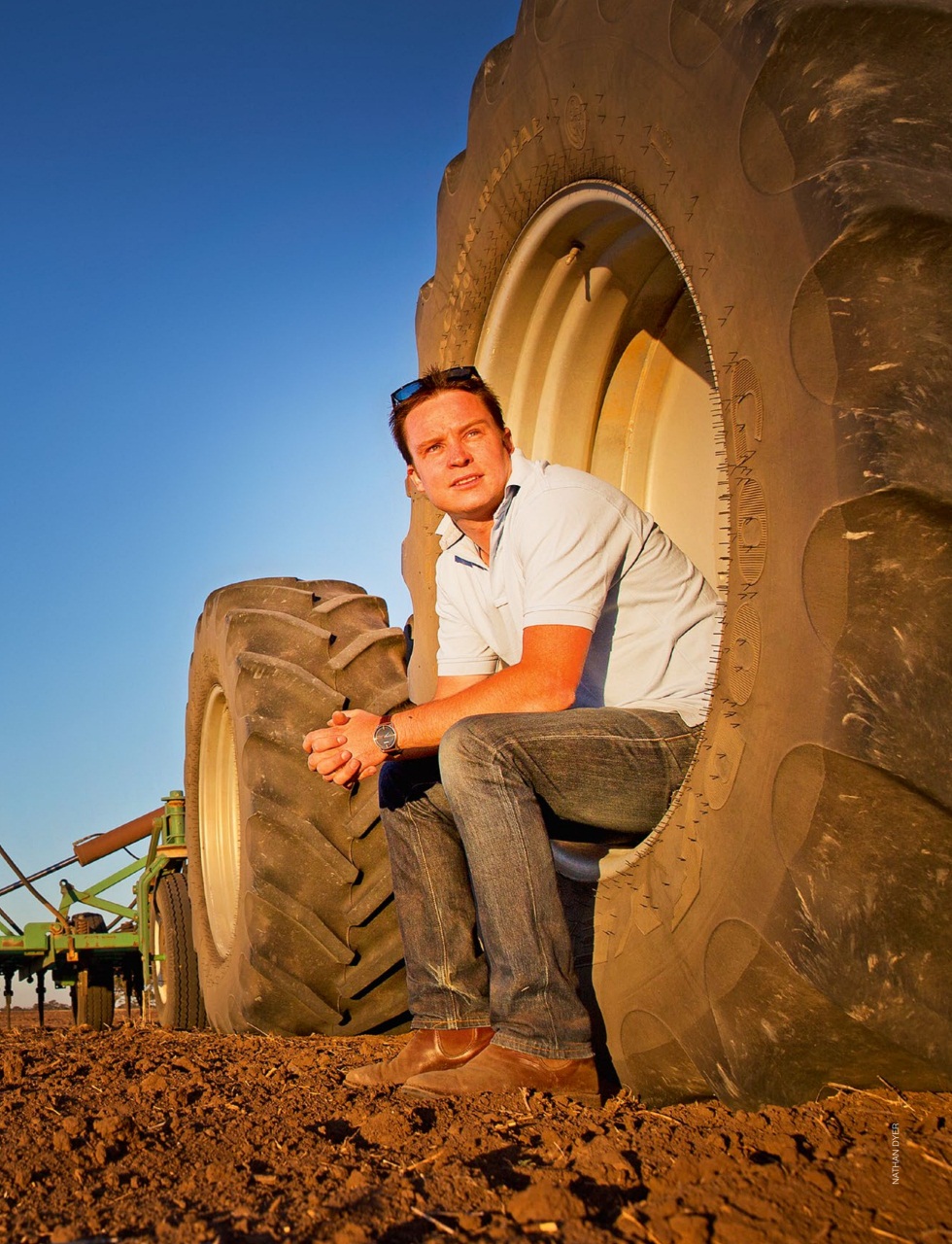 OUTBACK Magazine Preview Pages