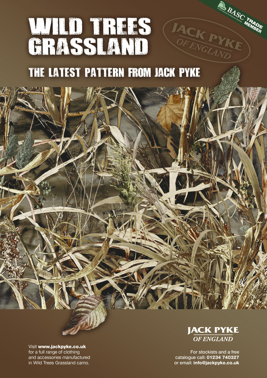 Airgun Shooter Preview Pages