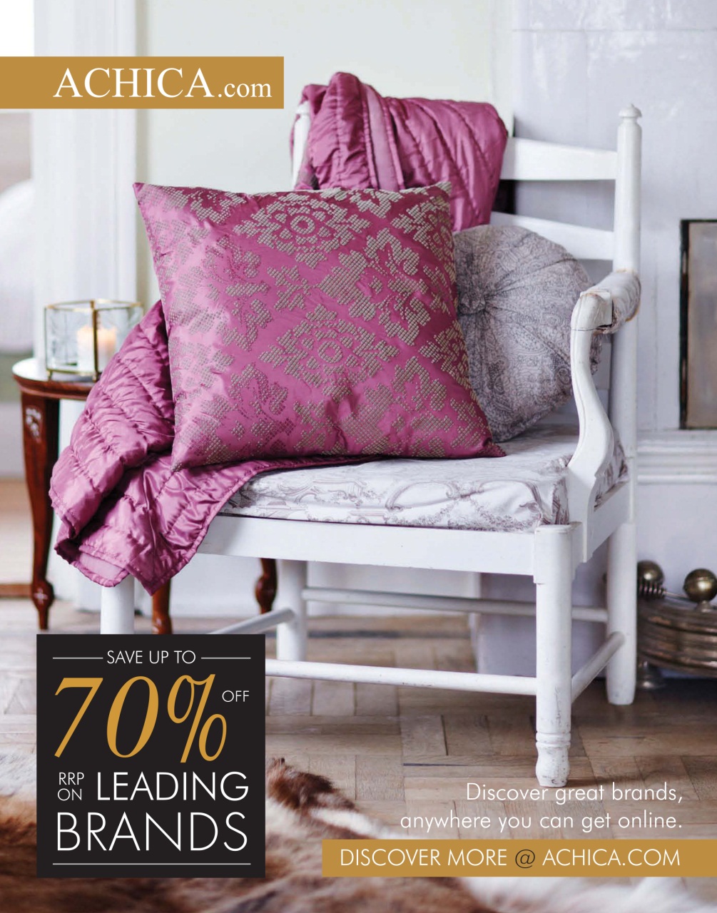 Homemaker Preview Pages