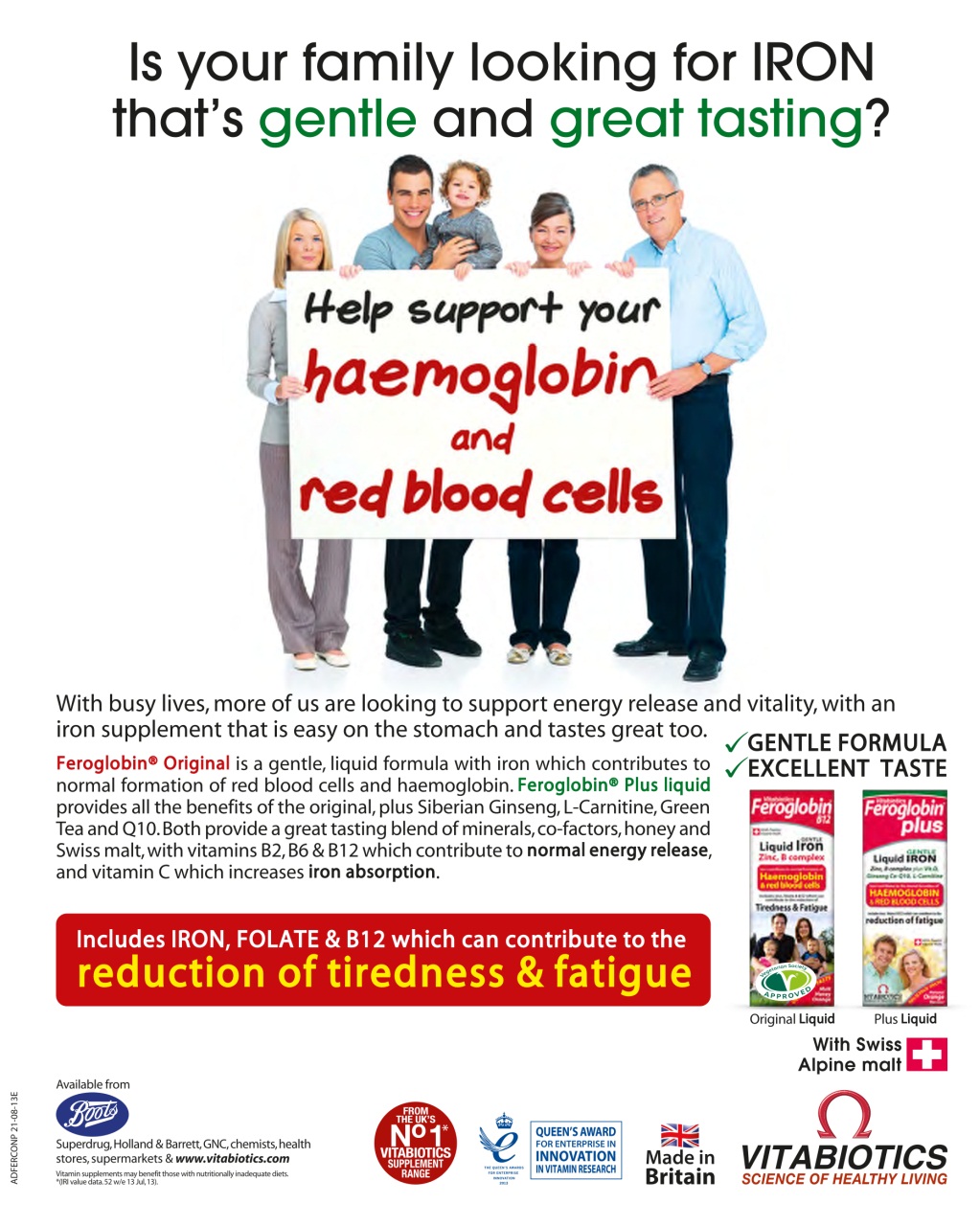 Vegetarian Living Preview Pages